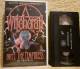 WITCHCRAFT Part 2 The Temptress Erstausgabe VHS Uncut (B14) 