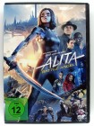 Alita - Battle Angel - Cyborg - Rosa Salazar, Christoph Waltz, Jennifer Connely 