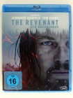 The Revenant - Der Rückkehrer - Jäger von Bär angefallen - Leonardo DiCaprio, Tom Hardy 