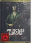 Princess Aurora  Eine Frau sieht rot Spec.Edition 2 DVDs Steelbook - DVD  Neu