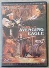 Avenging Eagle (Dt. Titel Der Schrei des gelben Adlers) 