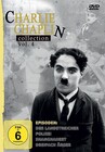 Charlie Chaplin Collection Vol. 4 DVD