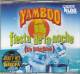 Yamboo - Fiesta de la noche - Maxi Cd