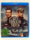 U 23 - Tödliche Tiefen - 2. Weltkrieg, U-Boot - Clark Gable, Burt Lancaster, Robert Wise