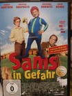 Sams in Gefahr