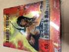 Rambo - Trilogy - DVD-Steelbook