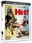 Hit! (Black Cinema Collection #13) (Blu Ray) NEU/OVP 