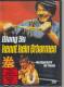 Wang Yu Kennt Kein Erbarmen - DVD Neu 