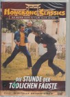 Die Stunde der tödlichen Fäuste - DVD Neu 