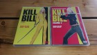Kill Bill Vol. 1 und Vol. 2 DVD Quentin Tarantino Miramax