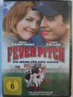 Fever Pitch Ein Mann für eine Saison Baseball - Trainer Boston Red Sox, Peter + Bobby Farrelly, Drew Barrymore