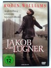 Jakob der Lügner - Holocaust Ghetto Drama - Robin Williams, Alan Arkin, Bob Balaban