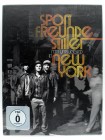 Sportfreunde Stiller - MTV unplugged in New York - 2 DVDs, 2 CDs - inkl. Bonus