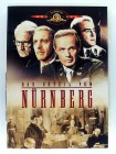 Das Urteil von Nürnberg - Nazi Verbrecher Gerichtsfilm: Spencer Tracy, Burt Lancaster, Richard Widmark, Marlene Dietrich 