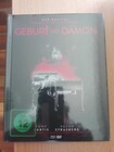 MANITOU - GEBURT DES DÄMON - MEDIABOOK - LIMITED EDITION