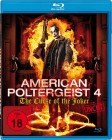 American Poltergeist 4 - The Curse of the Joker Real