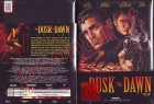 From Dusk Till Dawn Trilogy - 4-Disc Limited Trilogy Edition Mediabook Cover A wattiert  NEU OVP uncut 