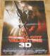 My Bloody Valentine 3D DIN A1 Kinoplakat 