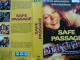 Safe Passage ... Susan Sarandon, Sam Shepard ... VHS 