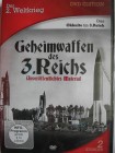 Geheimwaffen des 3 .Reichs - Okkulte im 3. Reich - Geheimwaffen der Nazis, Hitler, V1, V2, ENIGMA, Weltkrieg