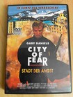 CITY OF FEAR mit Gary Daniels DVD 