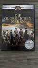 Die glorreichen Sieben - Special Edition