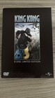 King Kong - 2-Disc Limited Edition