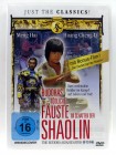 Buddhas tödliche Fäuste im Schatten der Shaolin - inkl. Bonusfilm: Der Zauberzopf der Shaolin - Eastern, Meng Hai 