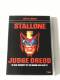 JUDGE DREDD(DANN CANNON KLASSIKER 1995,SIVESTER STALLONE,MAX VON SYDOW,ARMAND ASSANTE)UNIVERSUM DVD UNCUT 