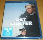 Get Carter (1971) Michael Caine US Import Blu-ray OVP englisch 