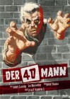 Der 4D Mann [Limited Edition] - Drive in Classics No.2 - DVD