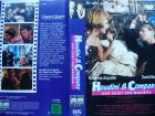 Houdini & Company - Der Geist des Magiers ... Rosanna Arquette, David Bowie  ... VHS 