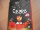 Samantha Eggar CURTAINS - WAHN OHNE ENDE *UNCUT* 