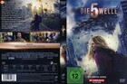 Die 5. Welle DVD gebr.