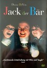 Jack der Bär 20th Century Fox Erstauflage-MEGA RAR 