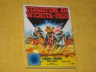 Vergeltung am Wichita-Pass  Mediabook Cover B Limited Edition Nr. 686/1000 -  Blu-Ray + DVD - Uncut - NEU + OVP 