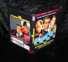 Lucio Fulici's Das Syndikat des Grauens DVD mit Fabio Testi - Uncut - 