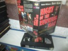 VHS - Night Of The Running Man ( Scott Glenn ) - VPS