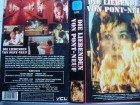 Die Liebenden von Pont - Neuf ... Juliette Binoche, Denis Lavant  ... VHS 