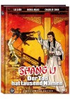 Shang Li Der Tod hat tausend Namen - DVD/BD Mediabook B Lim 333 Uncut OVP