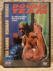 DOUBLE TEAM Tsui Hark DVD Uncut Van Damme/M.Rourke/D.Rodman (Z) 