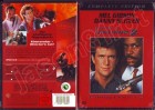 Lethal Weapon 2: Brennpunkt L.A. - Directors Cut / OVP NEU