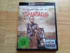 Spartacus