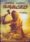 Savaged - Mediabook 