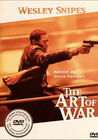 The Art of War - Wesley Snipes - Ungeschnittene FSK-18-Version