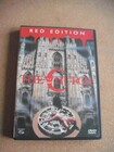 THE CHURCH-Red Edition - Asia Agento Dario  -Uncut- DVD