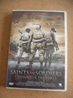 SAINTS AND SOLDIERS L´HONNEUR DES PARAS-Uncut- DVD