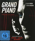 Grand Piano - Symphonie der Angst blu-ray neuwertig 