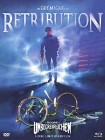 Retribution - Die Rückkehr des Unbegreiflichen [Blu-ray] [Limited Edition]