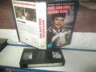 VHS - Der aus dem Regen kam - Charles Bronson - TAURUS